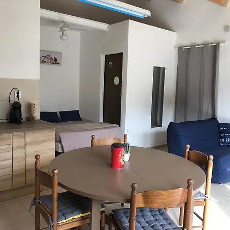 Au Calme Appartamento Hyères