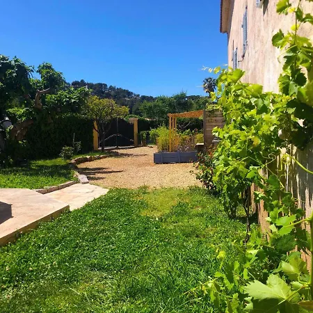 Au Calme * Hyères